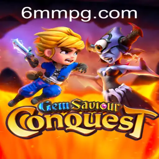 GemSaviourConquest: A Captivating Adventure in the World of Gems