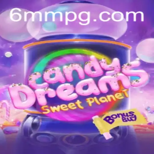 CandyDreamsSweetPlanet: A Journey Through a Sugary Fantasy World