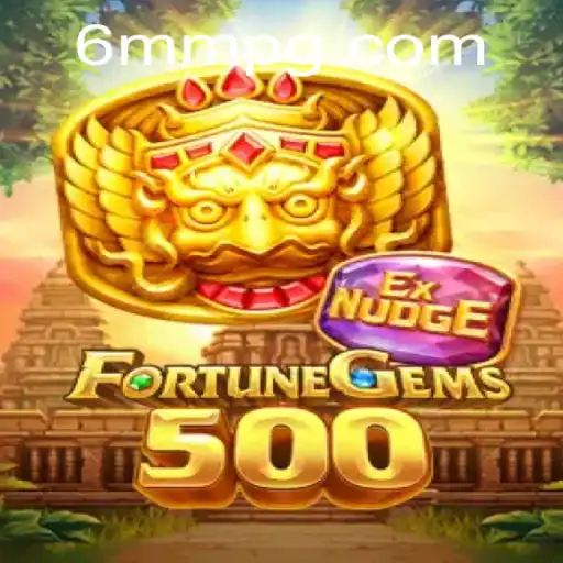 Unveiling FortuneGems500: A Thrilling Journey into the World of Online Gaming