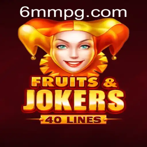 Exploring FruitsAndJokers40: A Game of Chance and Strategy
