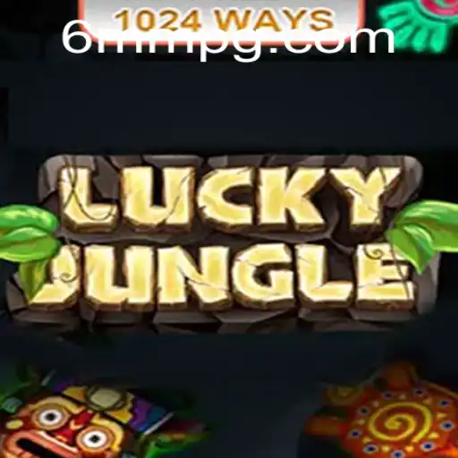 Explore the Exciting World of LuckyJungle1024 and the Rise of 6mm.com