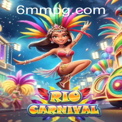 Explore the Exciting World of RioCarnival: An Immersive Gaming Experience