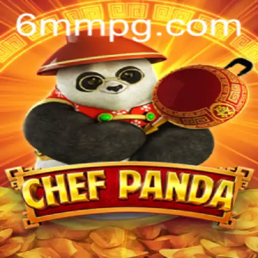 ChefPanda: A Culinary Adventure in Gaming