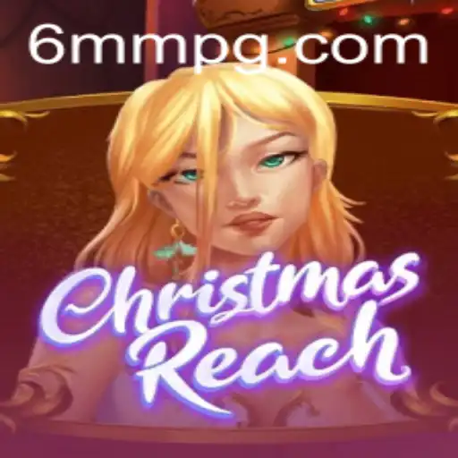 ChristmasReach: A Festive Gaming Experience with 6mm.com