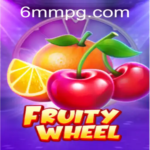 FruityWheel: A Spin of Juicy Adventures