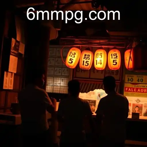 The Intricate World of Jueteng and 6mm.com