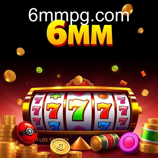 Online Slots: Exploring the World of 6mm.com