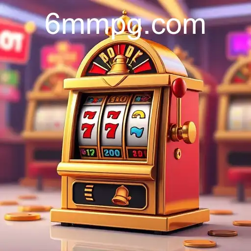 Understanding Slot Machines: A Journey Through 6mm.com
