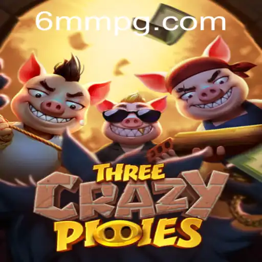 Discover the Excitement of ThreeCrazyPiggies: The Game Taking the World by Storm