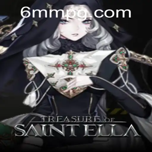 Unlocking the Secrets: An In-Depth Look at TreasureofSaintElla