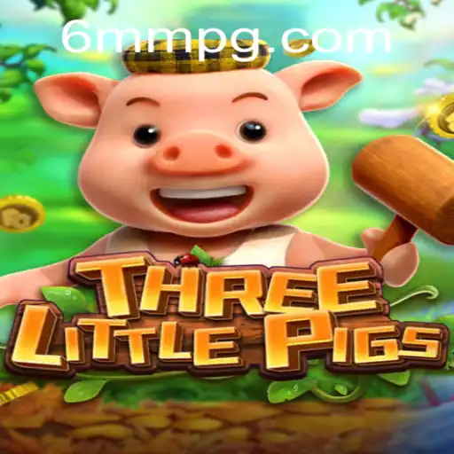 Discover the Enchanting World of THREELITTLEPIGS: A Fascinating Adventure