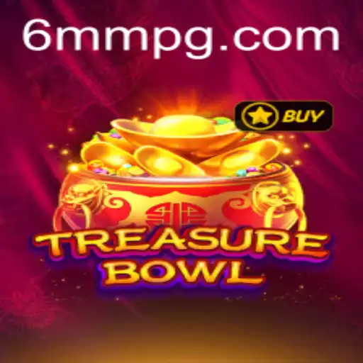 Discover the Excitement of TreasureBowl: A Modern Adventure Game