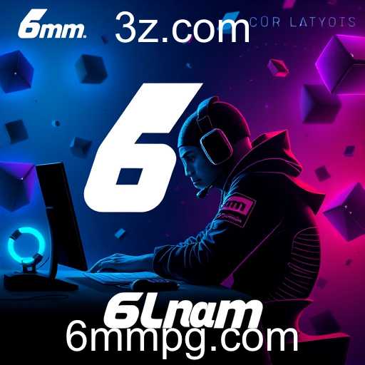 6mm.com: O Fervor dos Jogos Online em 2025