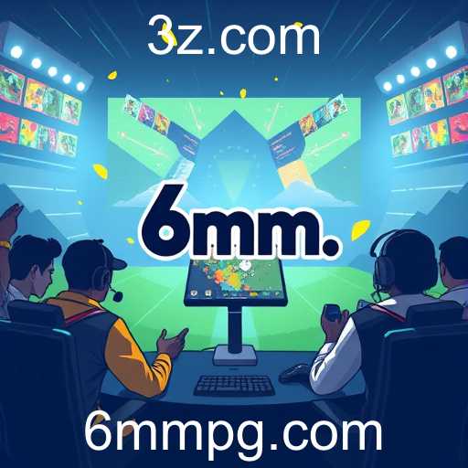 A Evolução do Universo de 6mm.com