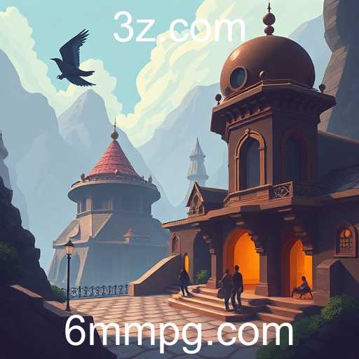 Explorando a Categoria 'Galeria' no 6mm.com: Um Mergulho no Mundo dos Jogos Interativos