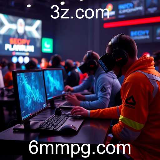 Explorando Novos Horizontes no Mundo dos Jogos