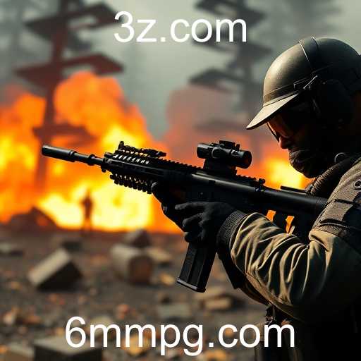 Cenário Atual dos Jogos de Tiro em 2025