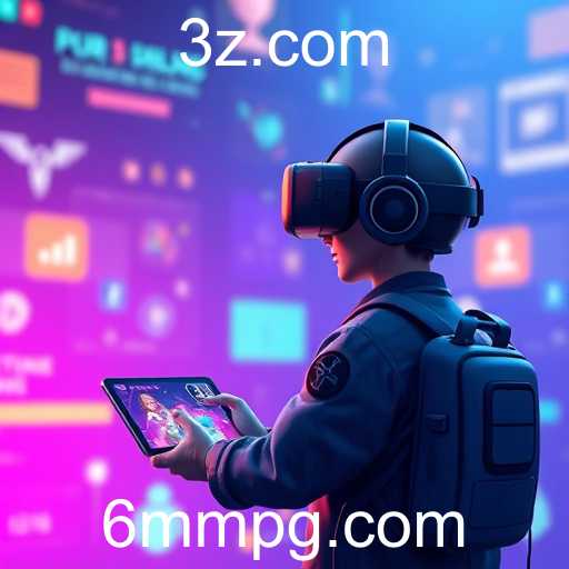 Avanços e Desafios nos Jogos Online