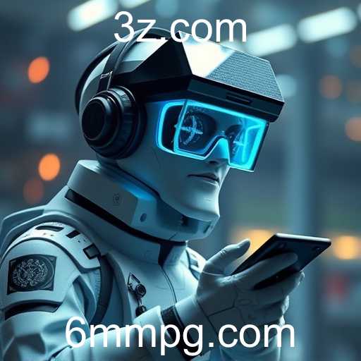 A Revolução da Tecnologia no Mundo dos Jogos Digitais